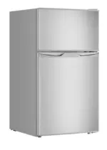 m&ouml;max K&uuml;hl-Gefrier-Kombination GK88EIX