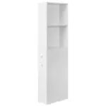 m&ouml;max Dornbirn - Ihr Trendm&ouml;belhaus in Dornbirn Midischrank ca. 40x135x18 cm Wei&szlig;