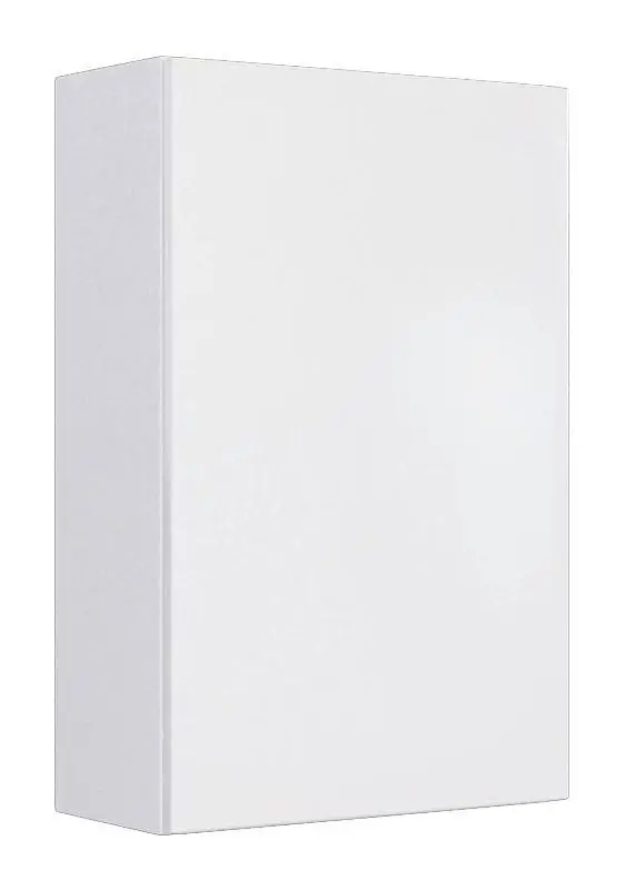 H&auml;ngeschrank Pienza Wei&szlig;