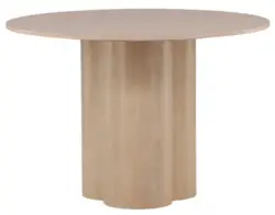 Esstiscsh Olivia &Oslash; ca. 110 cm Eiche