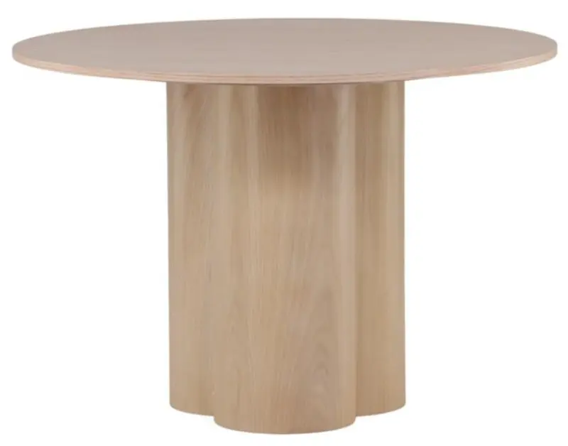 Esstiscsh Olivia &Oslash; ca. 110 cm Eiche