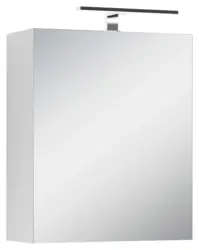 Spiegelschrank Spree Wei&szlig;