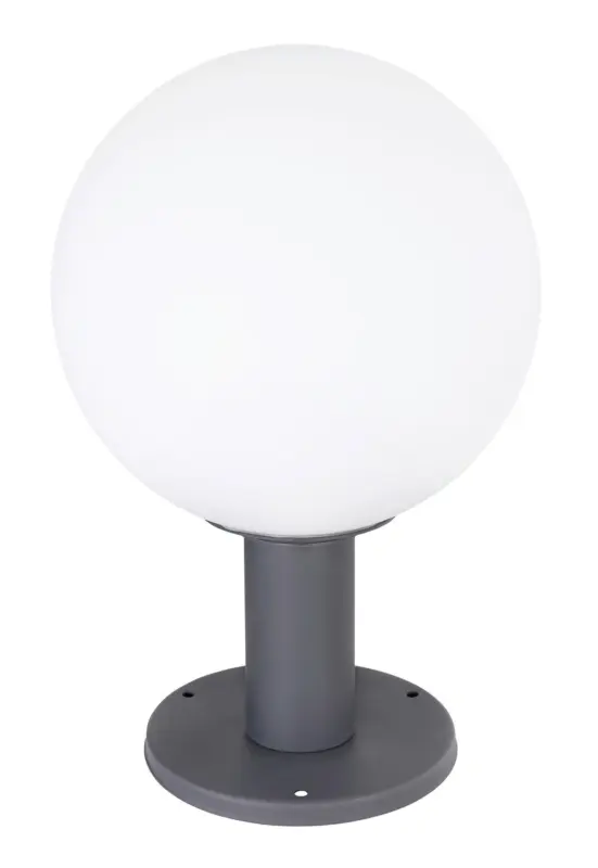 Au&szlig;enleuchte Ossy in Anthrazit max. 15 Watt