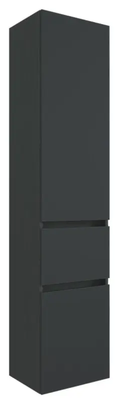 Hochschrank Pienza Grau