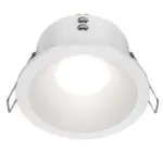 m&ouml;max Strahler Zoom Wei&szlig; max. 50 Watt