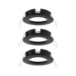 m&ouml;max Dornbirn - Ihr Trendm&ouml;belhaus in Dornbirn Deckenleuchte Choose! Spot Set in Schwarz/Alufarben max. 10 W Deckenlampe