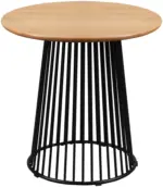 m&ouml;max Dornbirn - Ihr Trendm&ouml;belhaus in Dornbirn Couchtisch Nica Schwarz/Eichefarben