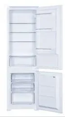 K&uuml;hl-Gefrier-Kombination Ekhbmfsse Schleppt&uuml;rtechnik