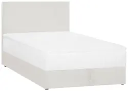 Boxbett Boxy in Cord Beige ca. 120x200cm