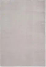 m&ouml;max Fellteppich Loft Sandfarben ca. 80x150cm