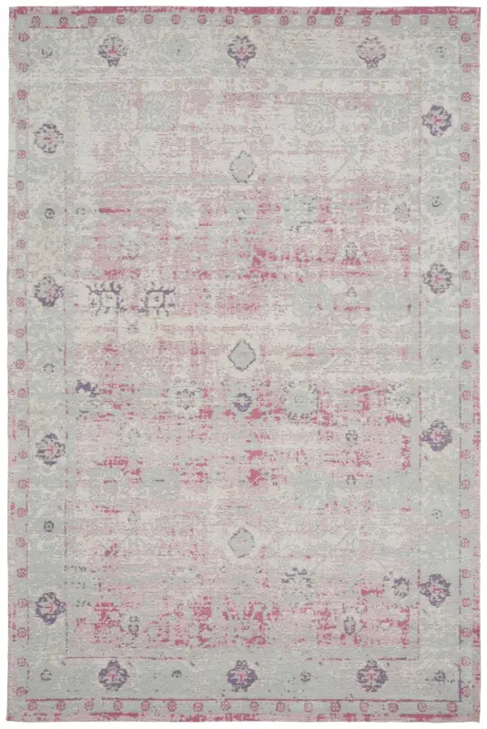 Teppich Durban Multicolor ca. 195x300cm