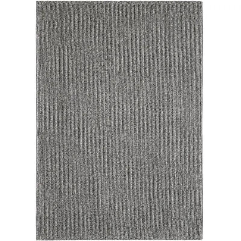 Webteppich Loom Grau ca. 280x370cm