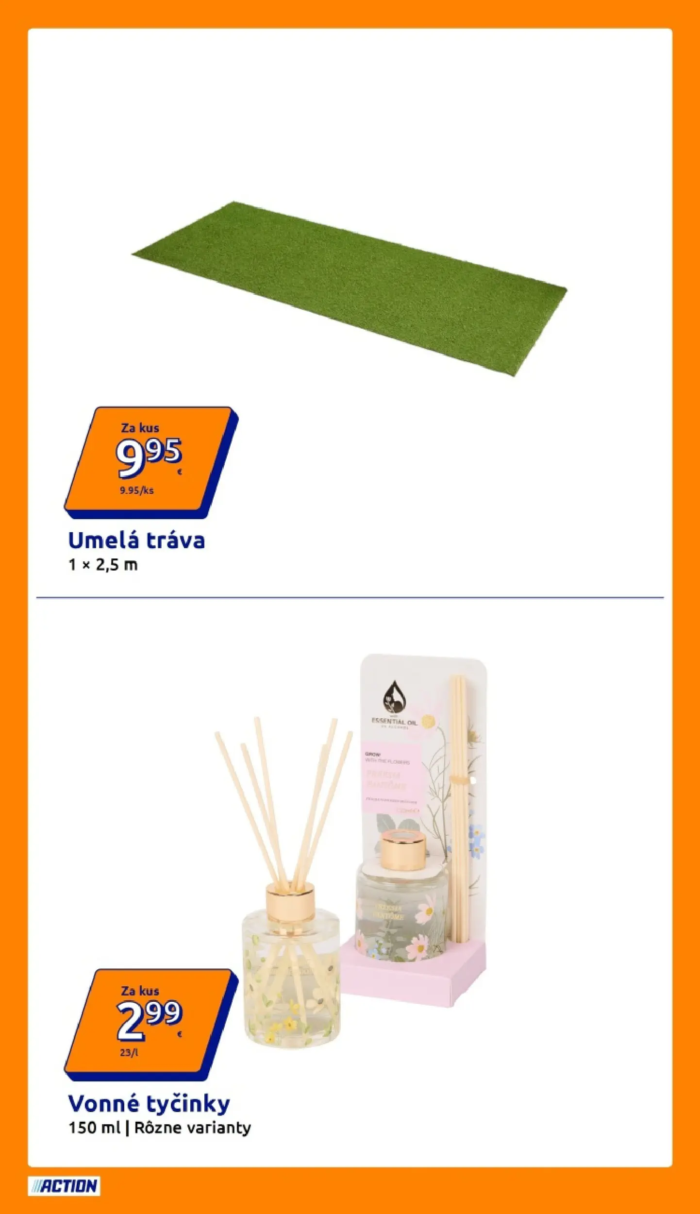 Action leták platný do 21.04.2026 od 15.04.2026 » aktuálna akcia | Strana: 9