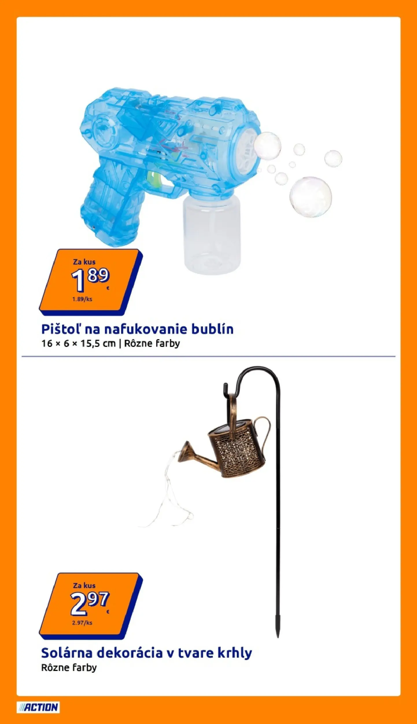 Action leták platný do 21.04.2026 od 15.04.2026 » aktuálna akcia | Strana: 13