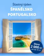 CK Fischer &Scaron;ťastn&yacute; t&yacute;den &ndash; do 19.04.2026