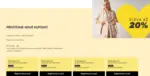 Takko Fashion PŘIV&Iacute;TEJME NOV&Eacute; KUPONY! &ndash; do 21.04.2026