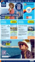 HOFER HOFER: Flugblatt - ab 17.04.2026