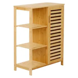 Axentia Badregal Bambus