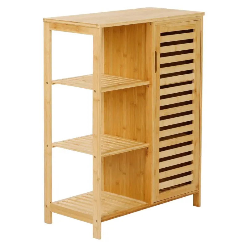 Axentia Badregal Bambus