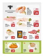 Feneberg: Aktuelle Angebote