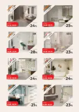 До -66% отстъпки в Баня Стил с валидност до 14.05.2026