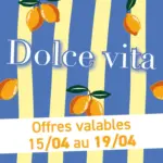 Trafic La tendance qui met du soleil dans la maison - au 19.04.2026