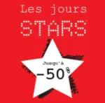 Toscane Jours Stars : Toute la s&eacute;lection - au 26.04.2026