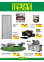 Il Faidate Guercio Dal 16/04 al 03/05 - al 03.05.2026