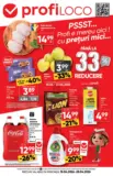 Catalog Profi p&acirc;nă &icirc;n data de 28.04.2026
