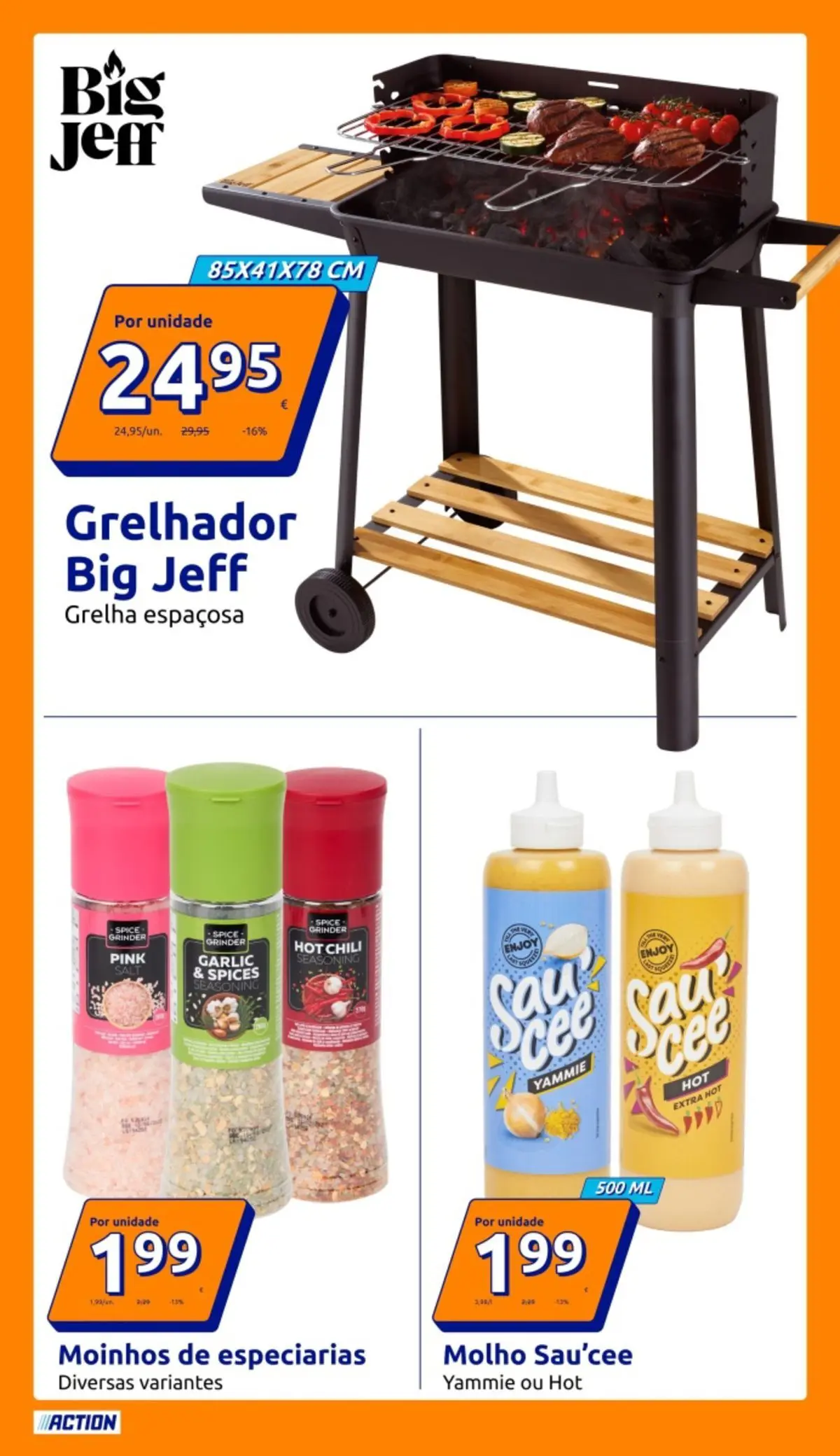 Action folheto » de 01/04/2026 - 30/04/2026 | Página: 5