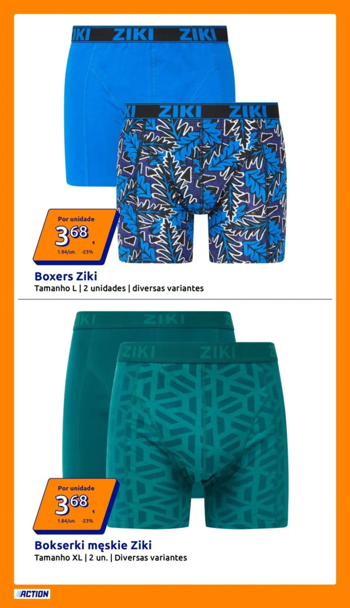 Action folheto » de 01/04/2026 - 30/04/2026 | Página: 12