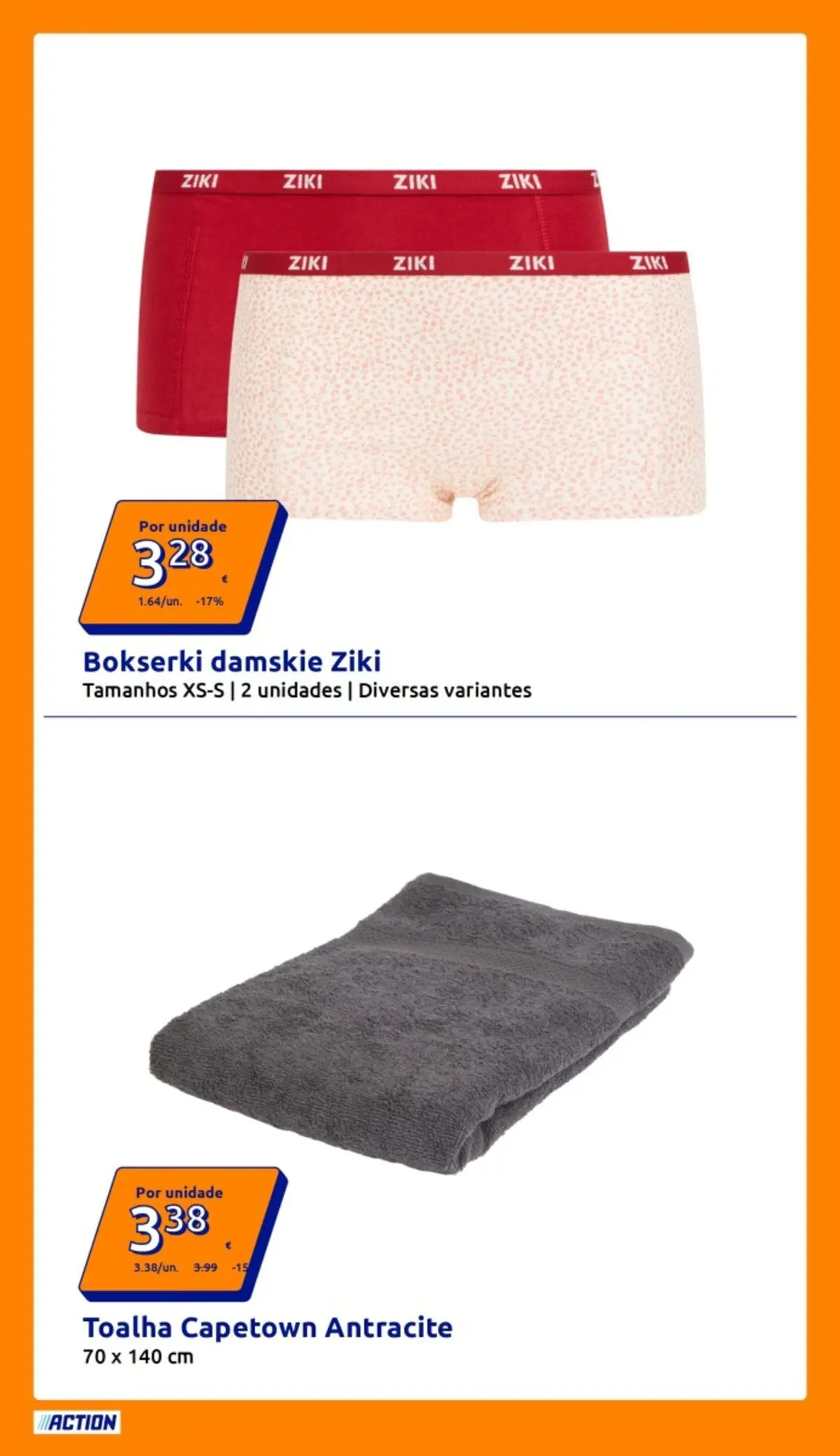 Action folheto » de 01/04/2026 - 30/04/2026 | Página: 13