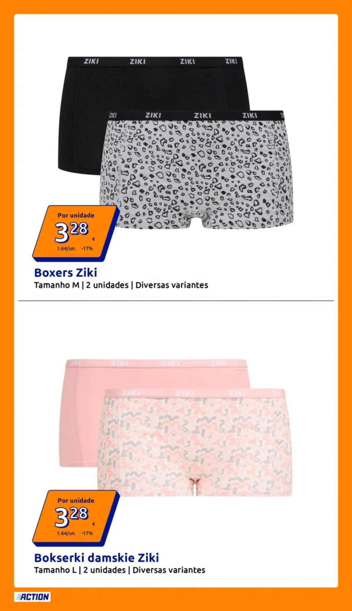 Action folheto » de 01/04/2026 - 30/04/2026 | Página: 14