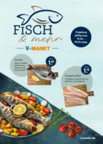 V-Markt Aktuelle Sonderaktionen - bis 29.04.2026