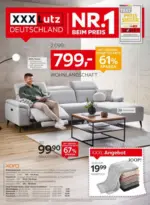 XXXLutz Nr. 1 beim Preis - bis 02.05.2026