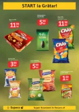 Catalog Supeco p&acirc;nă &icirc;n data de 29.04.2026