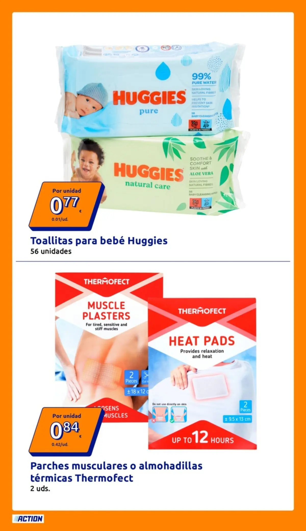 Action folleto 15/04/2026 - 21/04/2026 | Página: 25