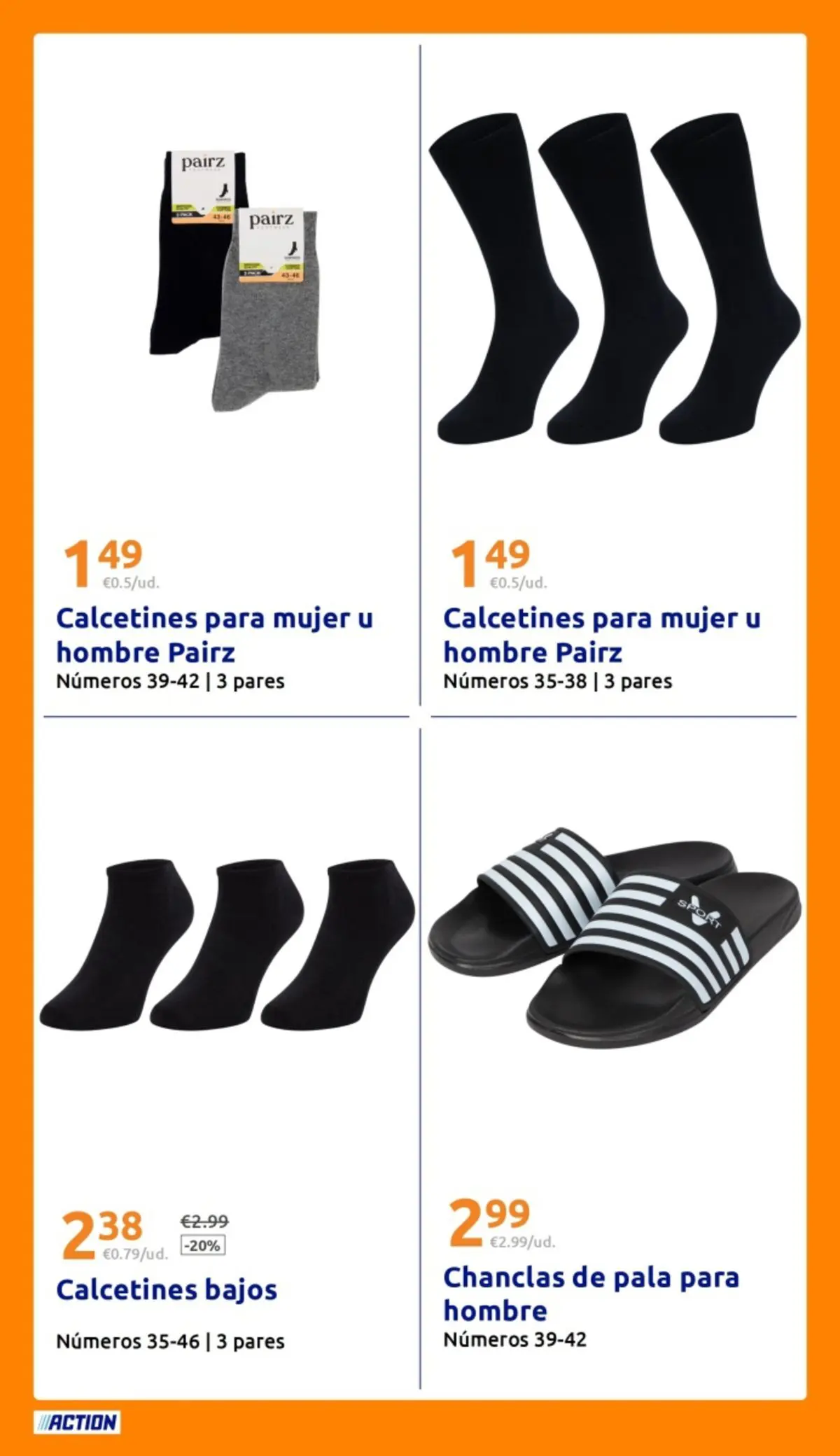 Action folleto 15/04/2026 - 21/04/2026 | Página: 26