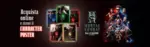 Uci Cinemas Ricevi il character poster - al 10.05.2026