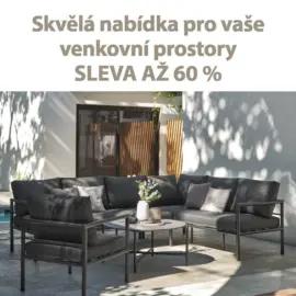 Top nab&iacute;dky pro v&scaron;echny lovce v&yacute;hodn&yacute;ch n&aacute;kupů