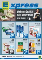E xpress E xpress: Wochenangebote - bis 25.04.2026