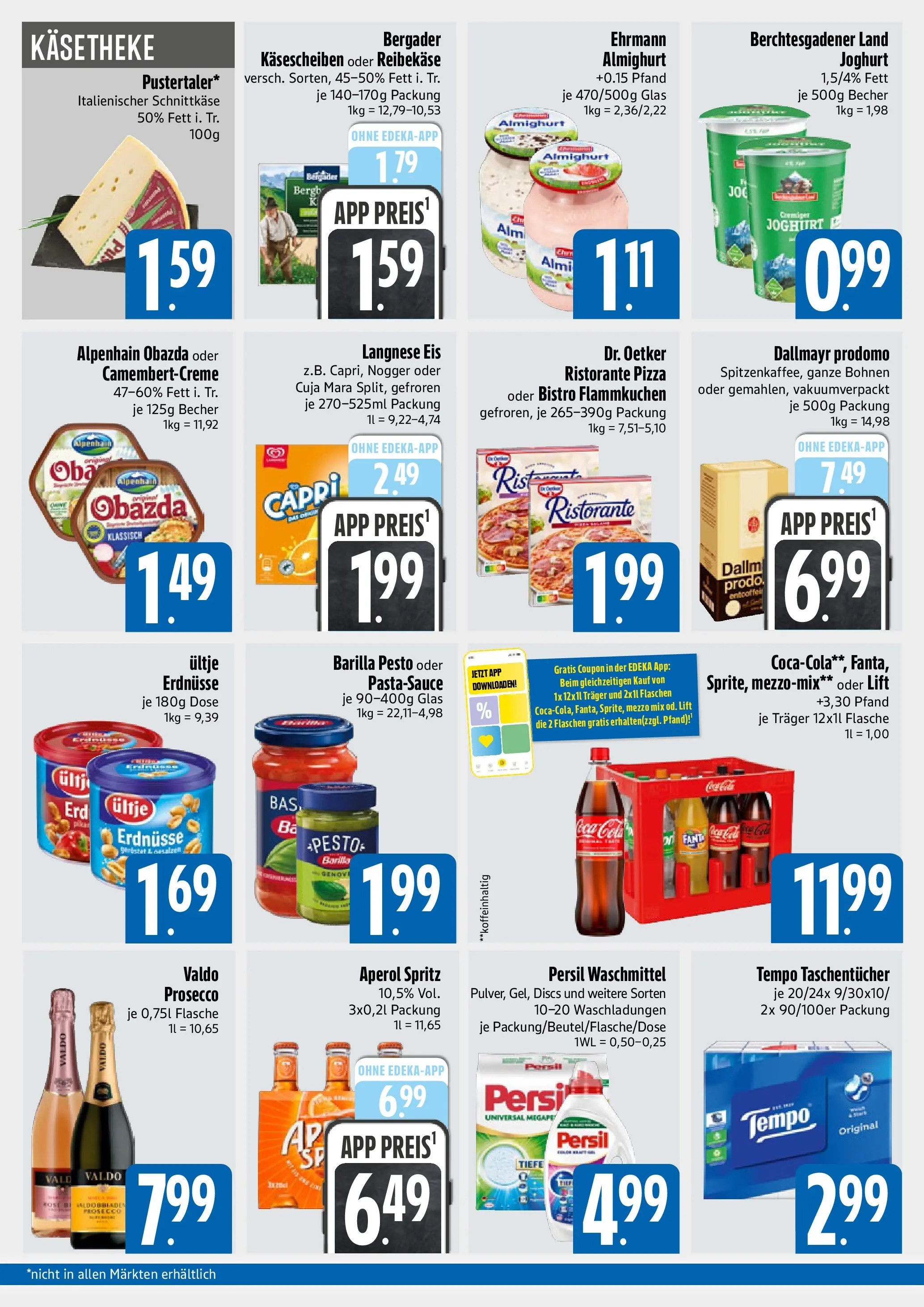 Angebote - E xpress: Wochenangebote (ab 19.04.2026) zum Blättern | Seite: 2