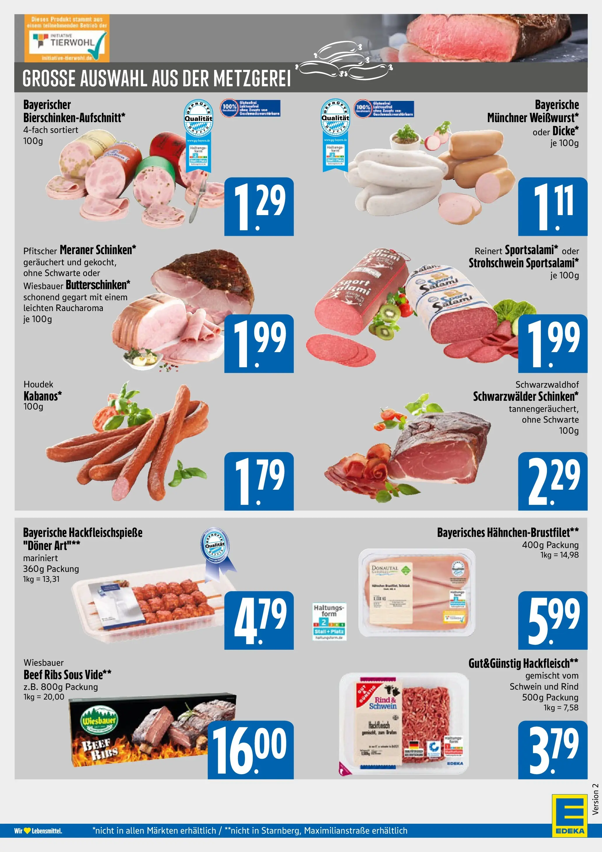 Angebote - E xpress: Wochenangebote (ab 19.04.2026) zum Blättern | Seite: 4