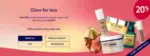 YourGoodSkin Glow for less - al 30.04.2026
