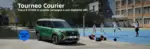 Gruppovis Tourneo courier - al 30.04.2026