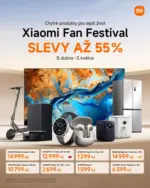 Xiaomi Xiaomi Fan Festival &ndash; do 03.05.2026