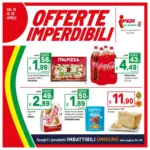 IPER MONTEBELLO SPA Offerte imperdibili - al 26.04.2026