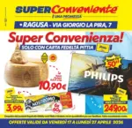 F.lli Arena srl Super convenienza! - al 27.04.2026