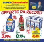 F.lli Arena srl Offerte da record - al 27.04.2026