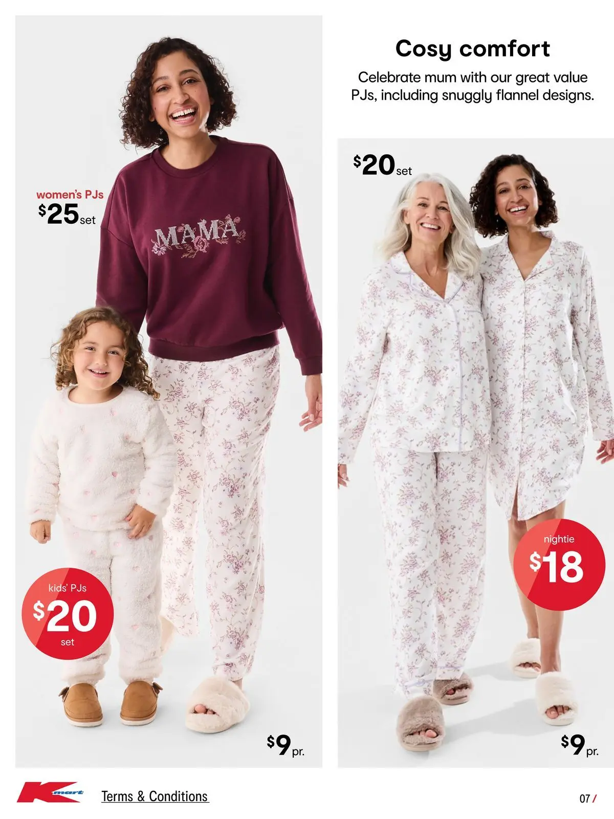 ﻿Kmart catalogue valid from 15/04/2026 > Online Australia | Page: 7